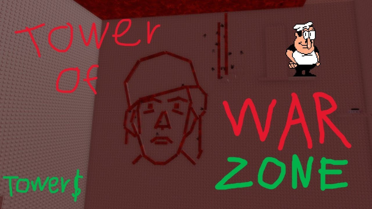 Tower$ Ring 6 - Tower of War Zone (ToWZ)