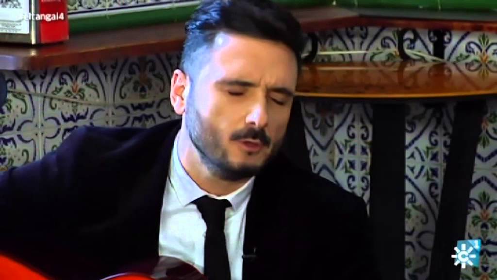 El ritmo del Tangai 2016 | Riki Rivera: Pasodoble de ‘Calabazas’