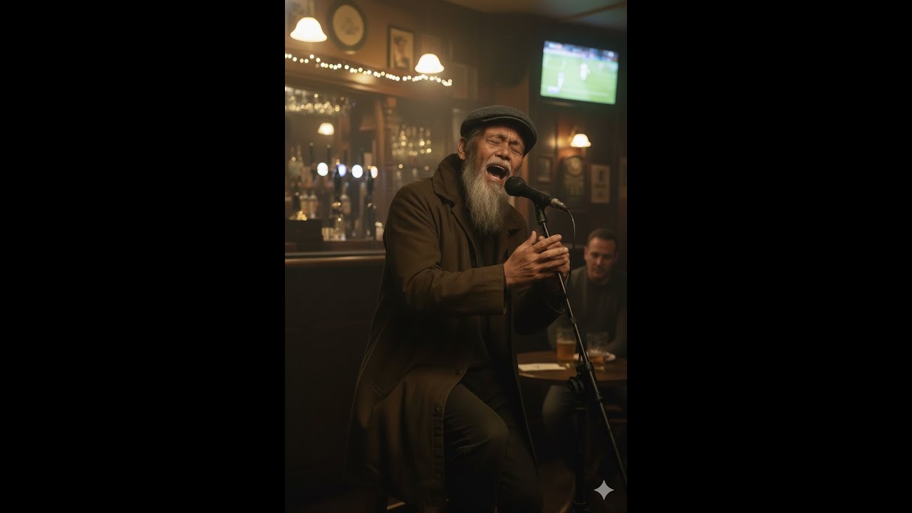 Mulyono - Skyfall  [cover lagu - blues version] Adele - Live Session