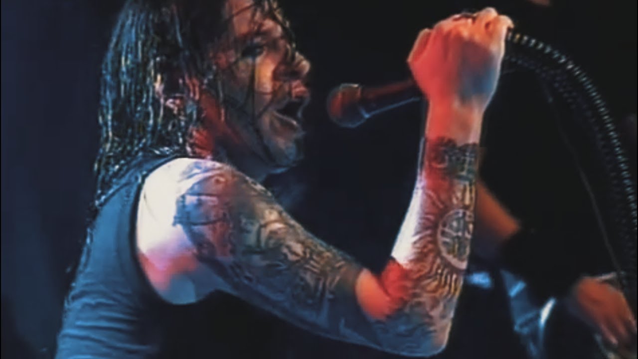 Cabezones - Mi camino es ningún lugar (En Vivo Obras 2006)