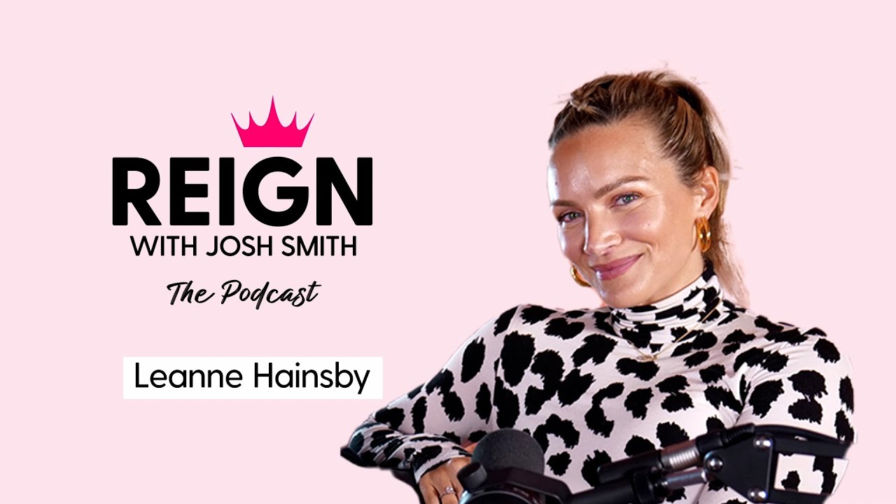 Leanne Hainsby-Alldis On Surviving Breast Cancer & Rediscovering Joy In Life With Wedding