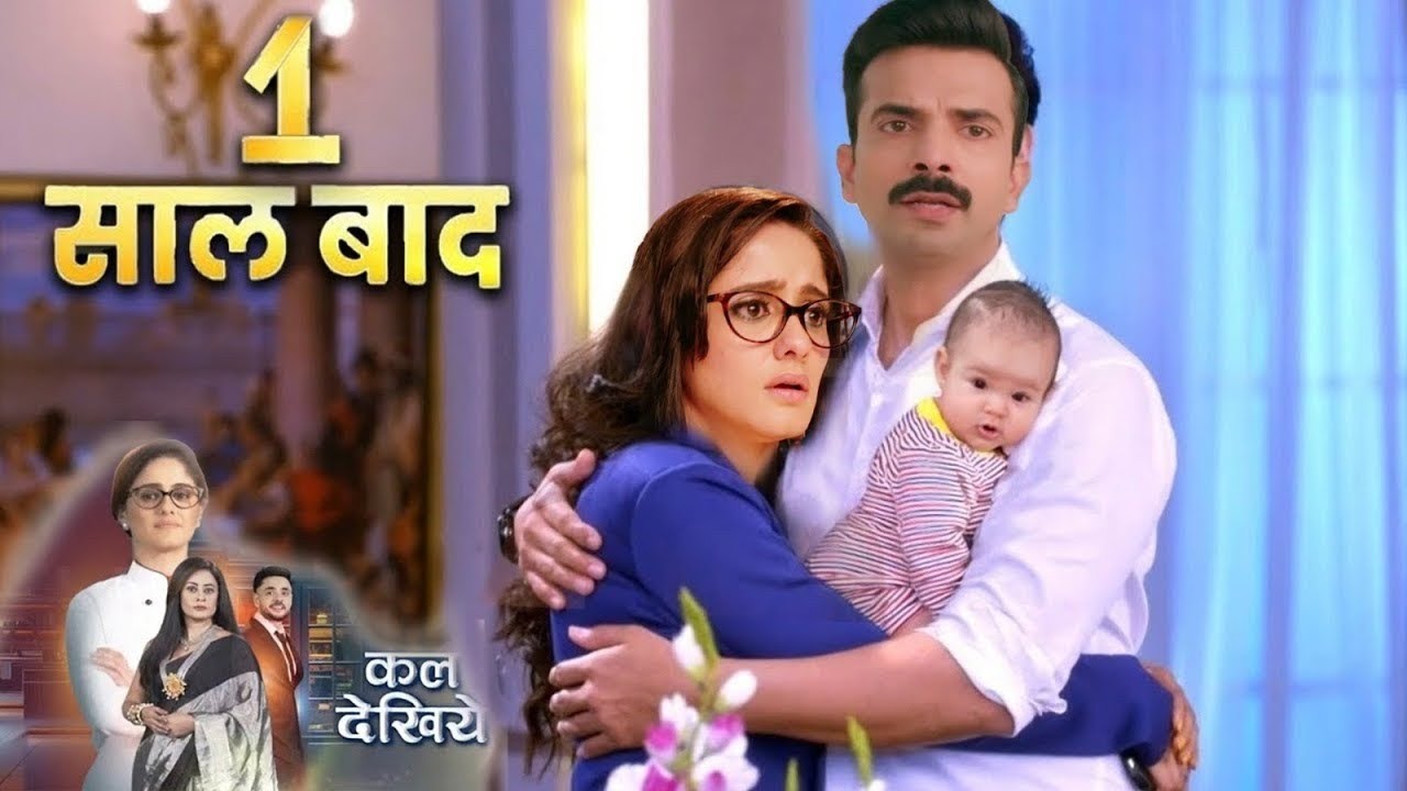 Mannat Baby Entry After Leap || Mannat || Upcoming Shocking Twist 