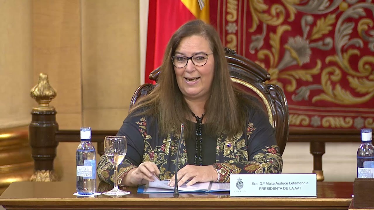 La dignidad de las víctimas del terrorismo: un compromiso de memoria y justicia