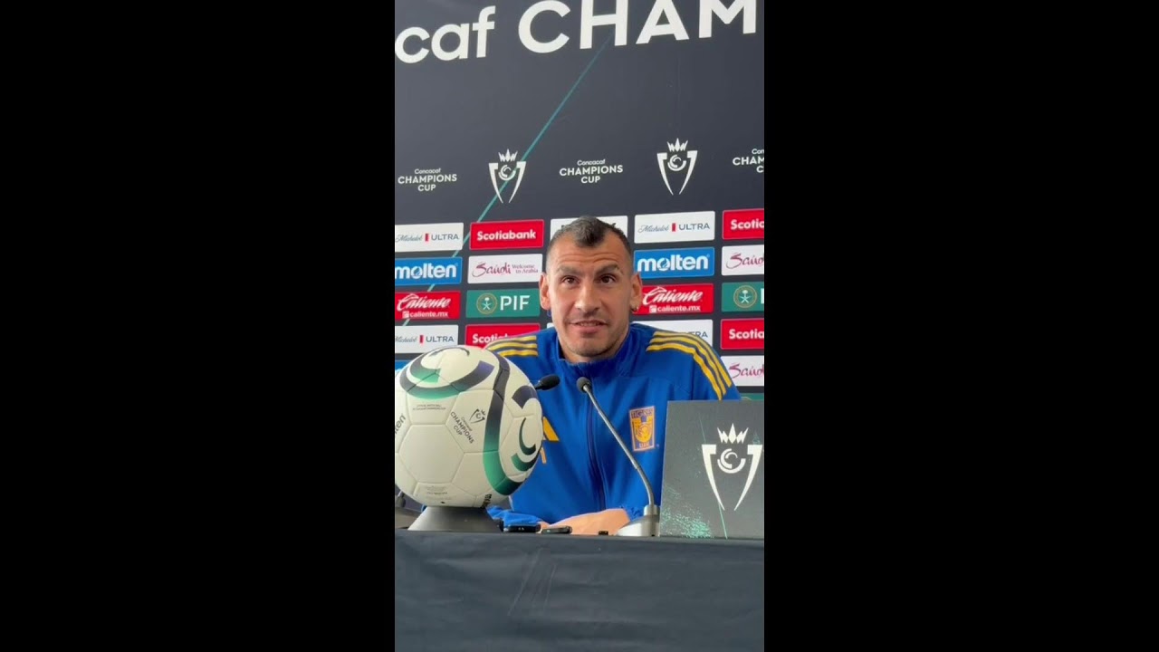 OTRO GOLPE PARA RAYADOS | ABC DEPORTES
