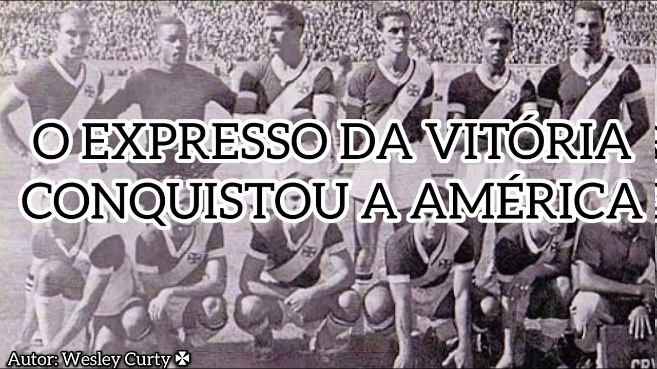 Nova música da torcida do Vasco. “Recordações”