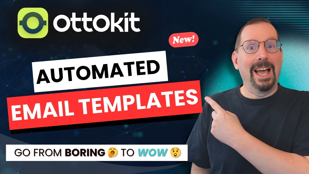 Новая функция OttoKit, которая сэкономит вам часы на электронной почте.