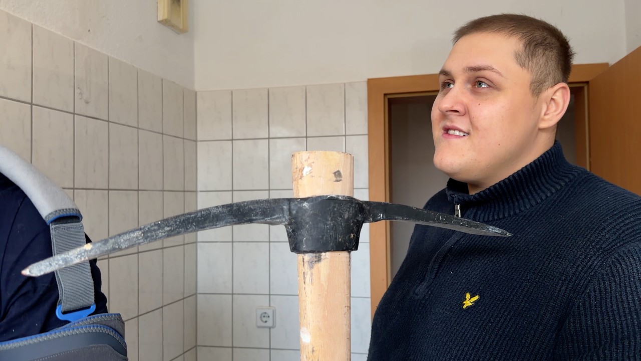 DURSCHT