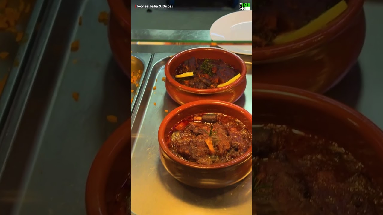 Foodee Baba dig in and find out why everyone’s talking about their menu!