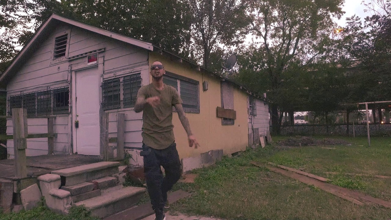 JohnnyRey The Ice Boy- Pack On Me(Filmed By 713Films)