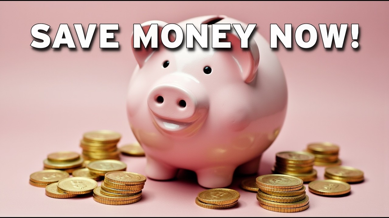 How to Cut Unnecessary Expenses and Save More Money in 7 Days