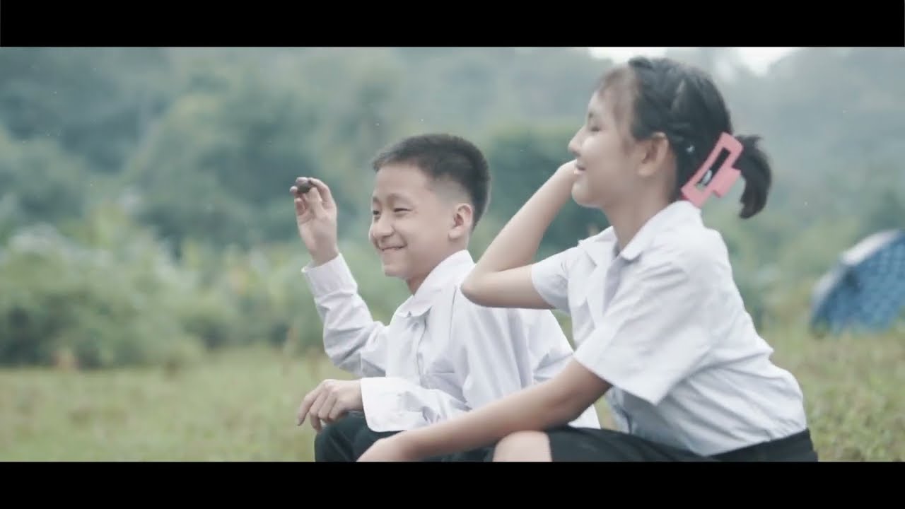 Hsa Har x ​⁠Seh Htoo " Your Smile " Official MV Pro
