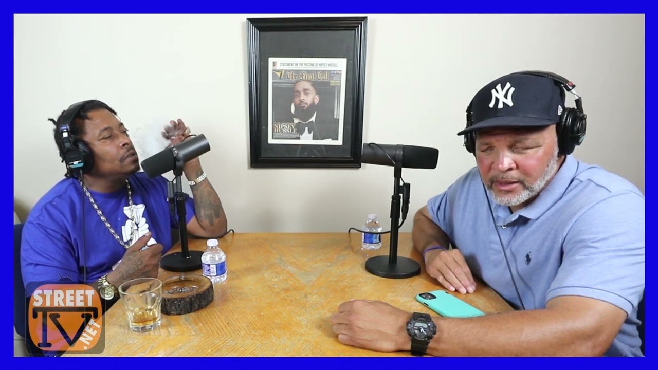 Why was the Crip Module so dangerous when the LA County jailed opened it?