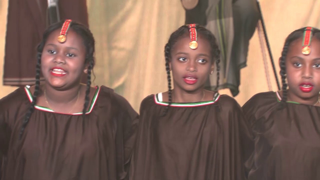 اوبريت عطاء و وفاء 2016 صلالة