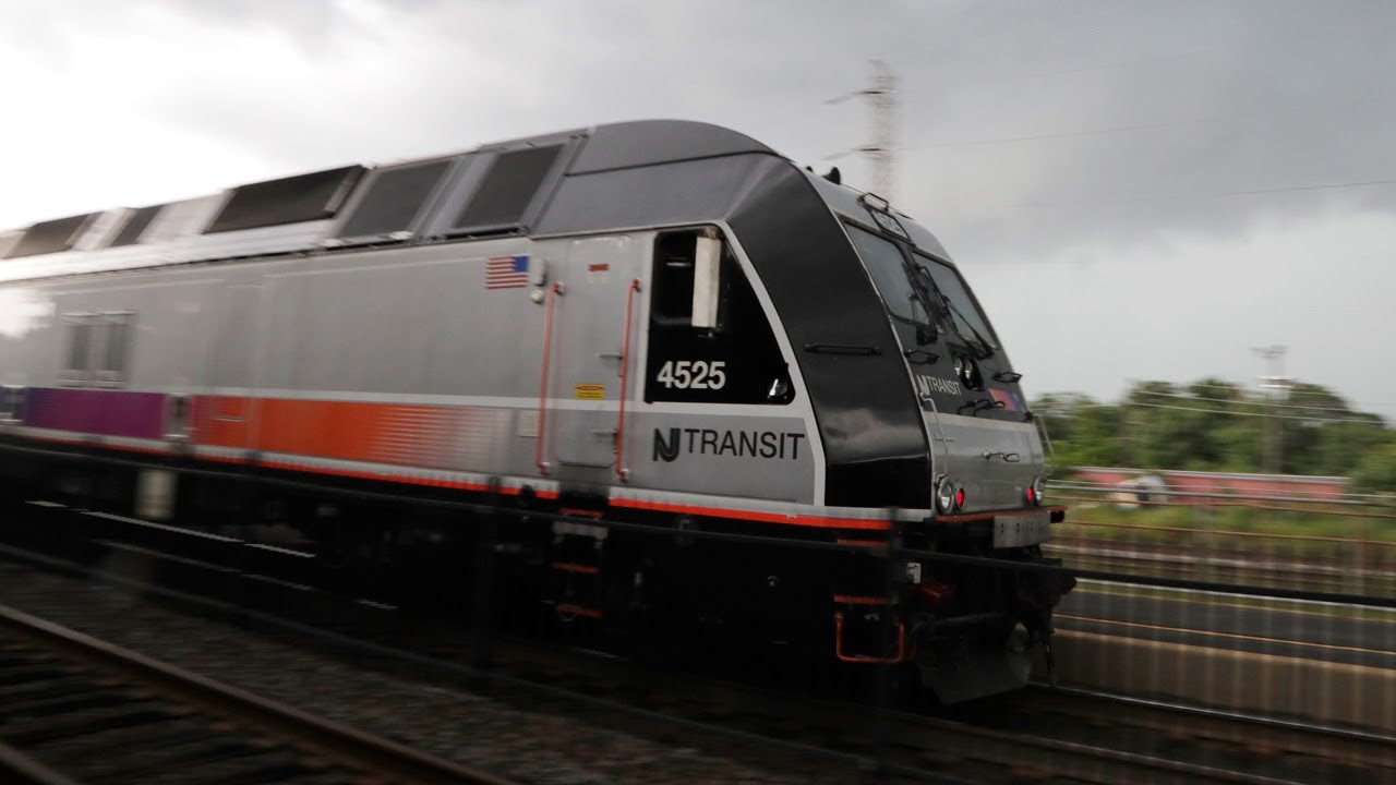 White House to mediate NJ Transit labor dispute with engineers