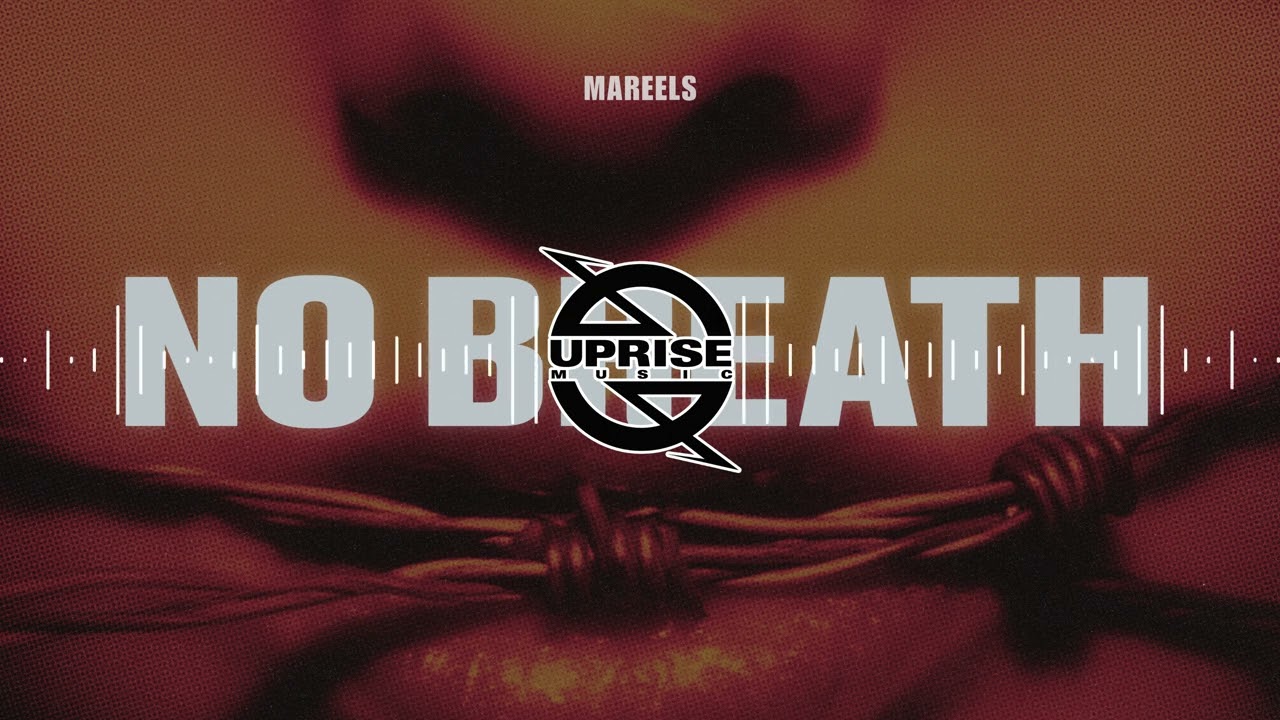 Mareels - No Breath