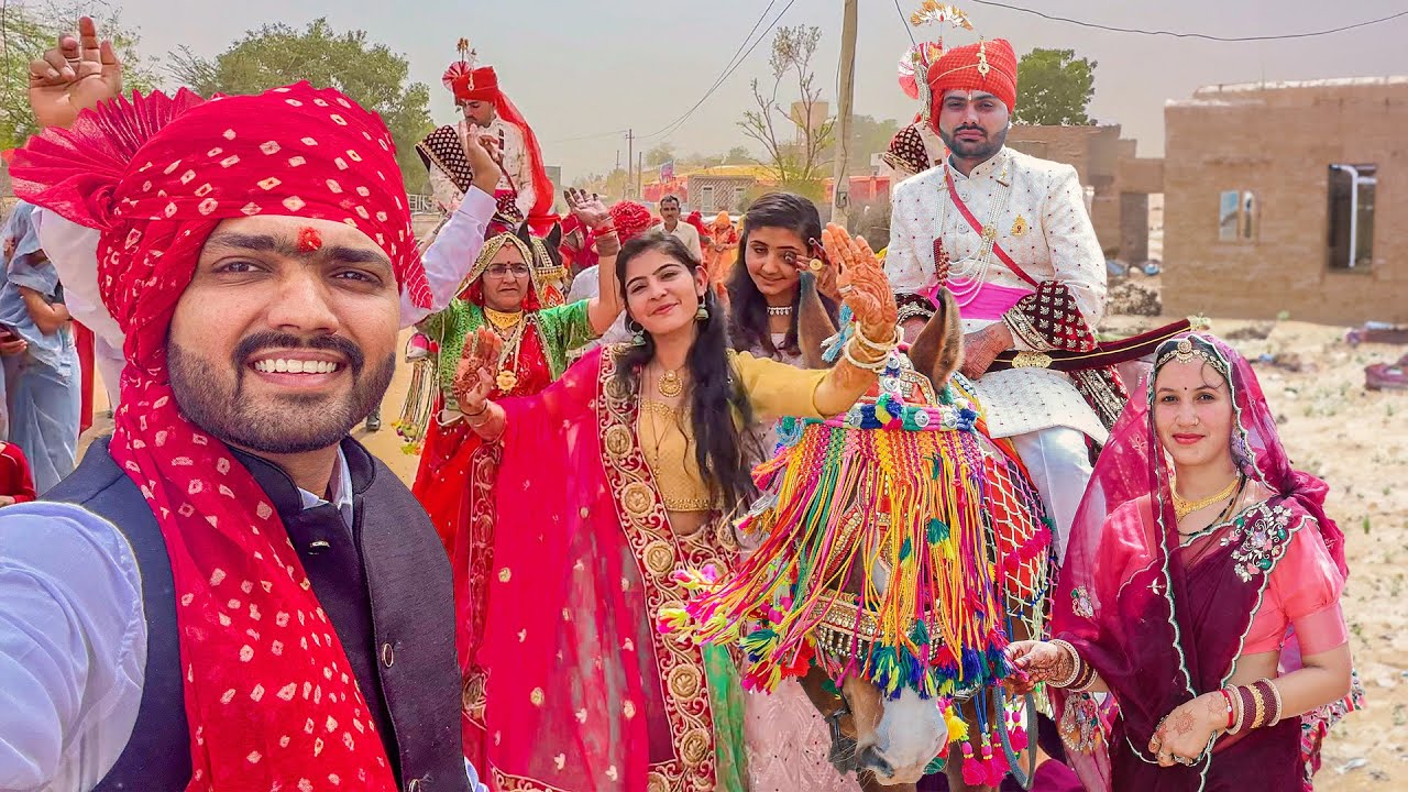 shadi me Dahej(दहेज) kitna lekar aaye hum ?  😄 final video of wedding at nanihal 2024