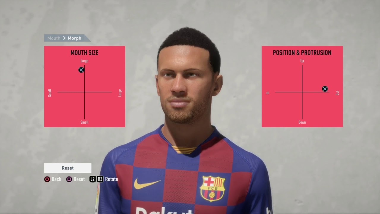 FIFA 20 - Virtual Pro Lookalike Neymar Jr.