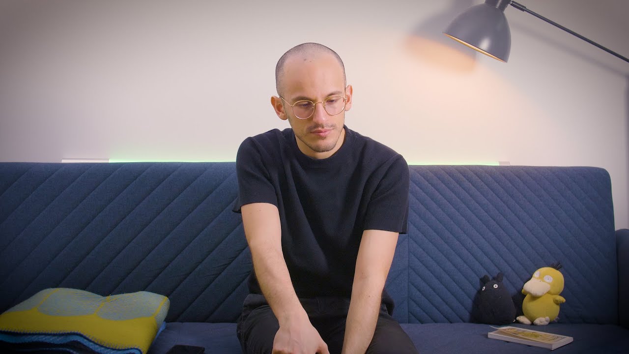 Le Pouvoir de la Solitude