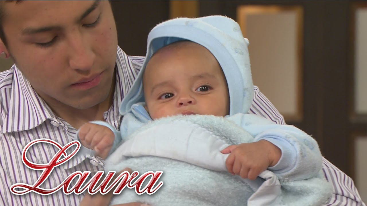 Laura | Mi mamá corrió a mi hermana porque estaba embarazada
