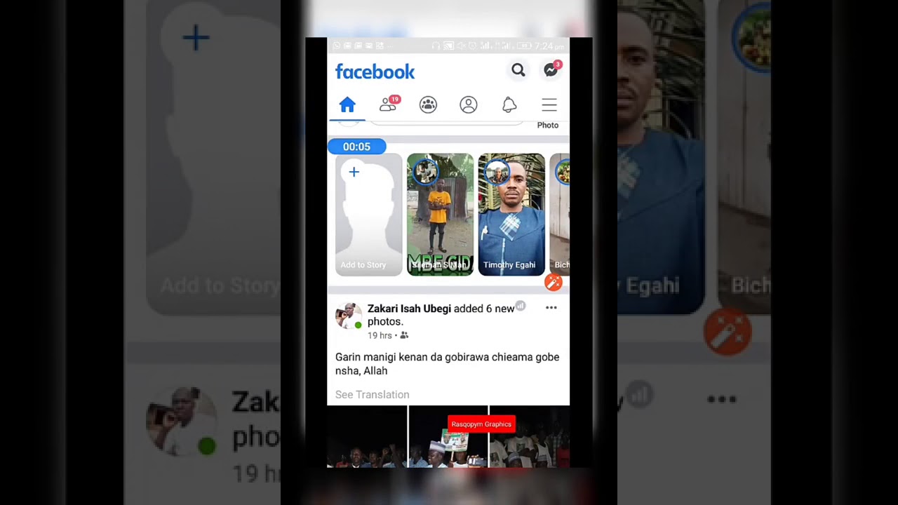 How to protect facebook account from hackers