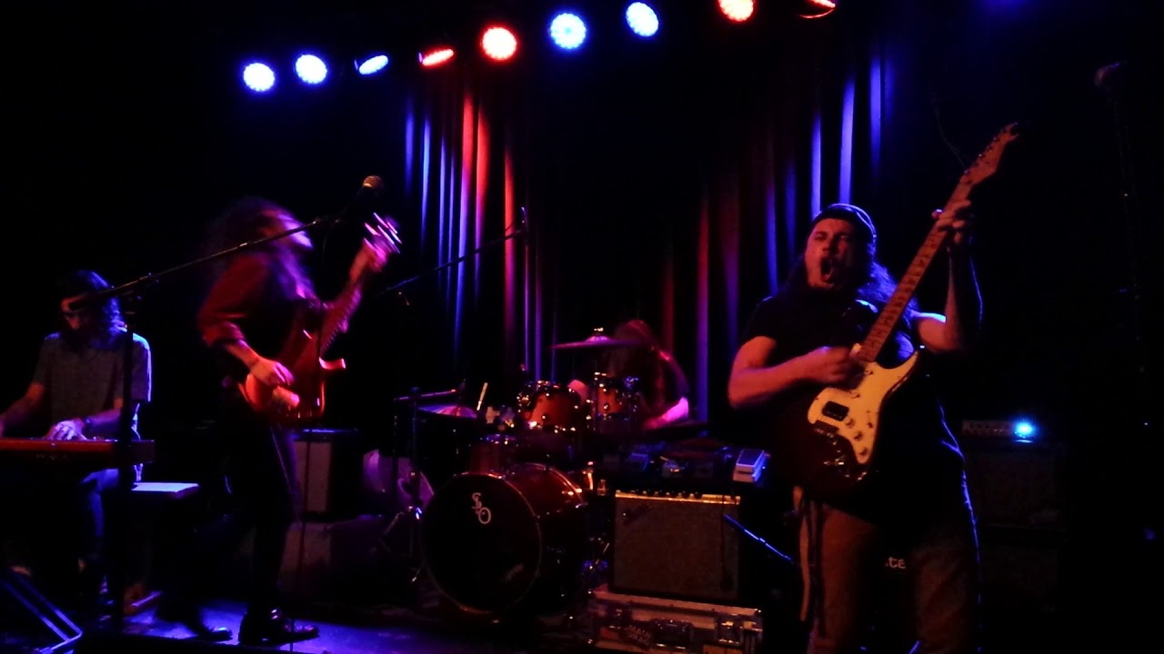 C2 & The Brothers Reed - Mollie (Cat's Cradle - Carrboro, NC   9-22-17)