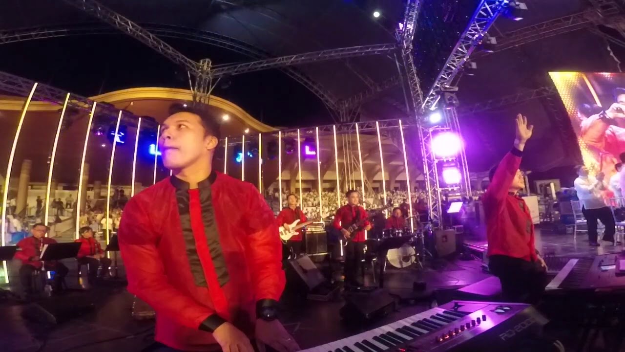 Praise and Worship (Joyful) | JIL 41st Anniversary | One in Christ