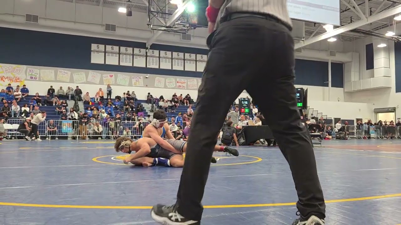 Brock Kenney - TOC (January 2, 2026)