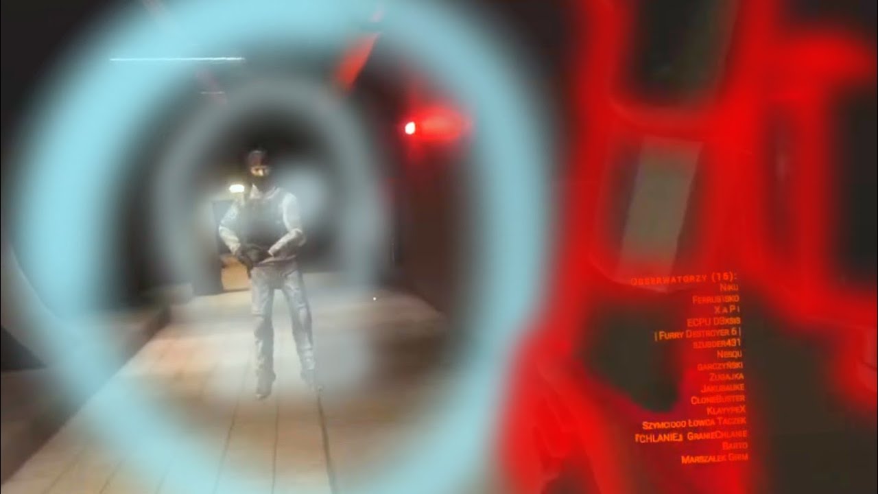 I Prefer Melee | SCP:SL Heaviest Moments #18