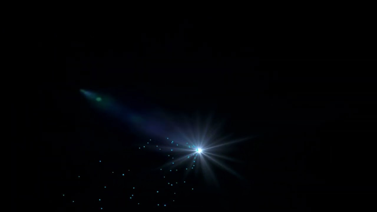 .영상 소스 flare 51/ScreenSaver