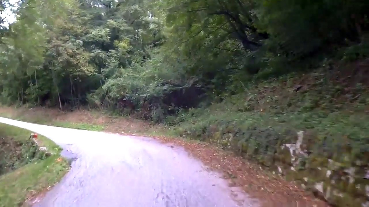 Po poteh HP Morsko na 6. Rally Nova Gorica