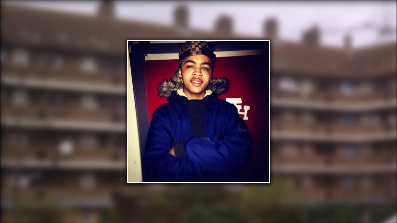 Loski x Bis x Blanco x Jus x Latz - Living in Harlem / @Drilloski_hs #HarlemO