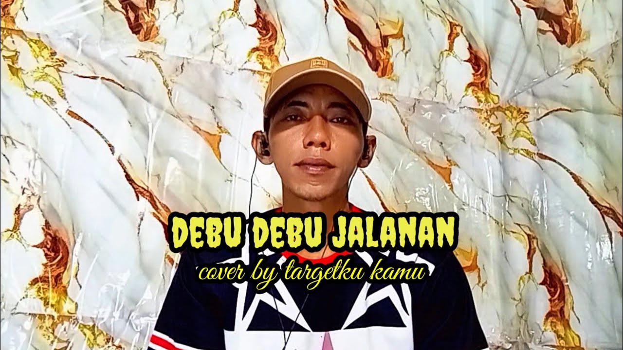 Debu debu jalan || dangdut koplo viral by targetku kamu #debudebujalanan