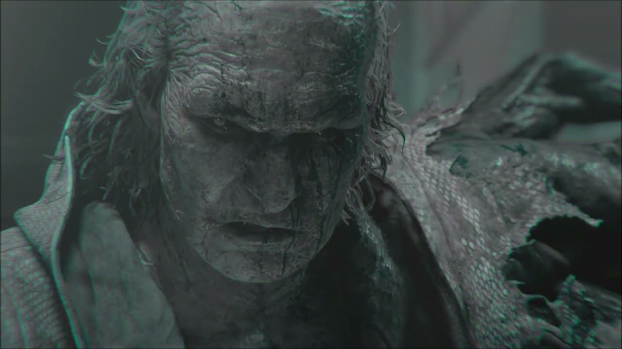 『 Fruition - Variant 1 』-[ Victor Gideon Boss Theme | EXTENDED ]- Resident Evil Requiem OST