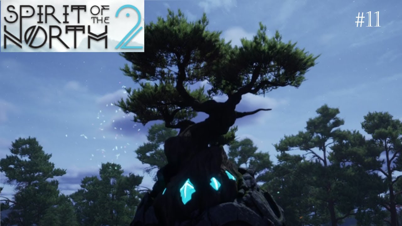 Wir bringen die Natur wieder in Einklang | Spirit of the North 2 [11]