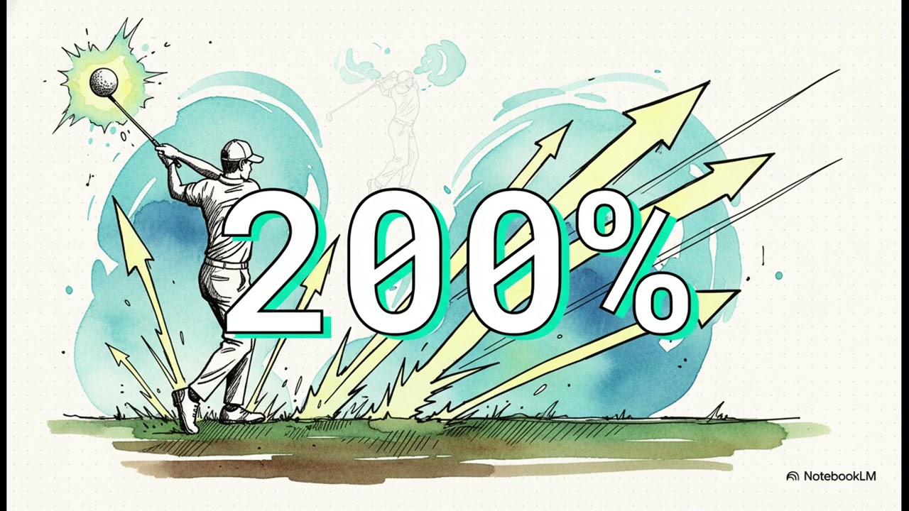 Биомеханический анализ сил реакции опоры и крутящего момента при игре в гольф.