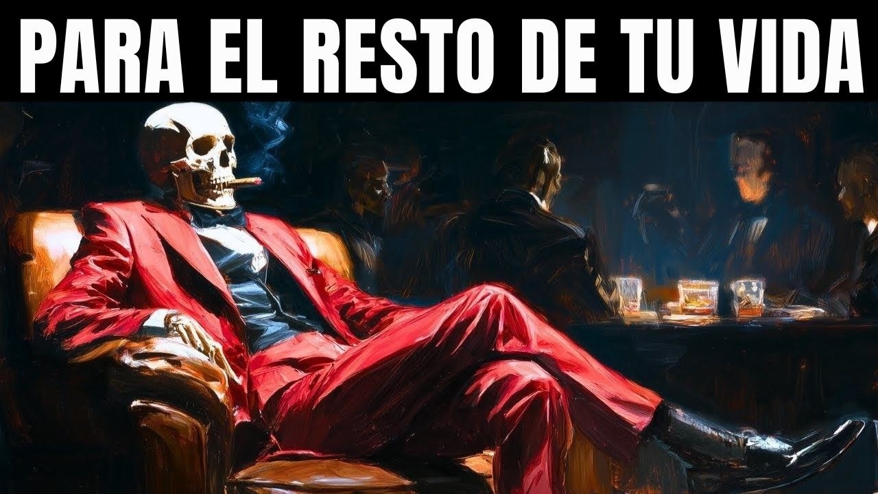 &iquest;De verdad quieres ser feliz y realizado?