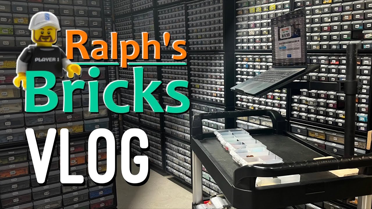 Surviving the Bricklink Summer Slowdown of 2025