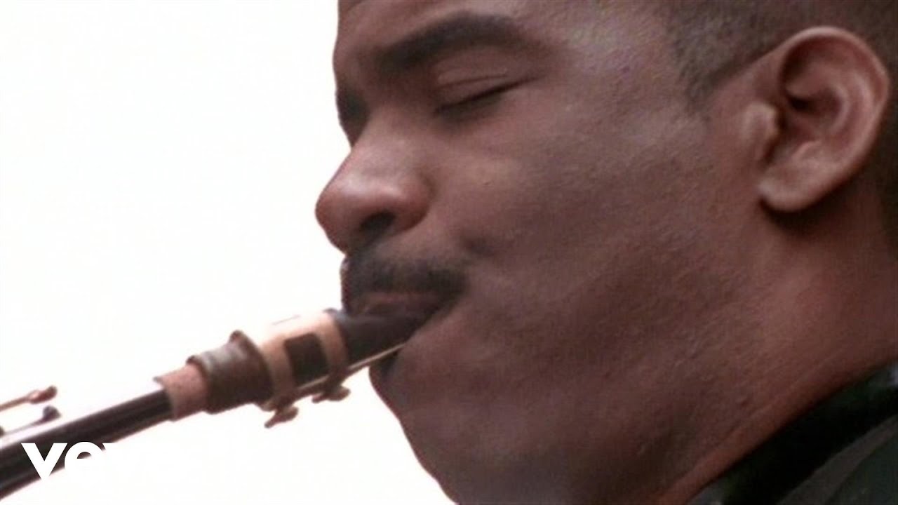 Walter Beasley - Private Time