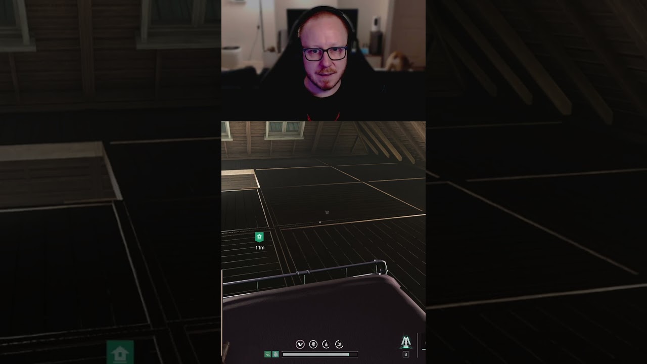 Cuteness In A Sea of Horror! | #lihan_gdj on #Twitch