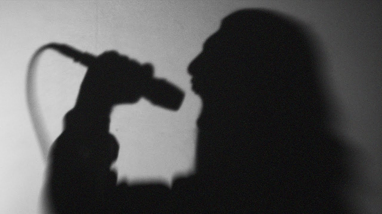 Vicarage - Perfect Hatred (Official Lyric Video)