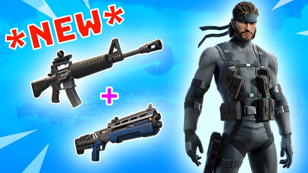 How To Use Positioning & Patience To Get High Elims In Fortnite Chapter 7!
