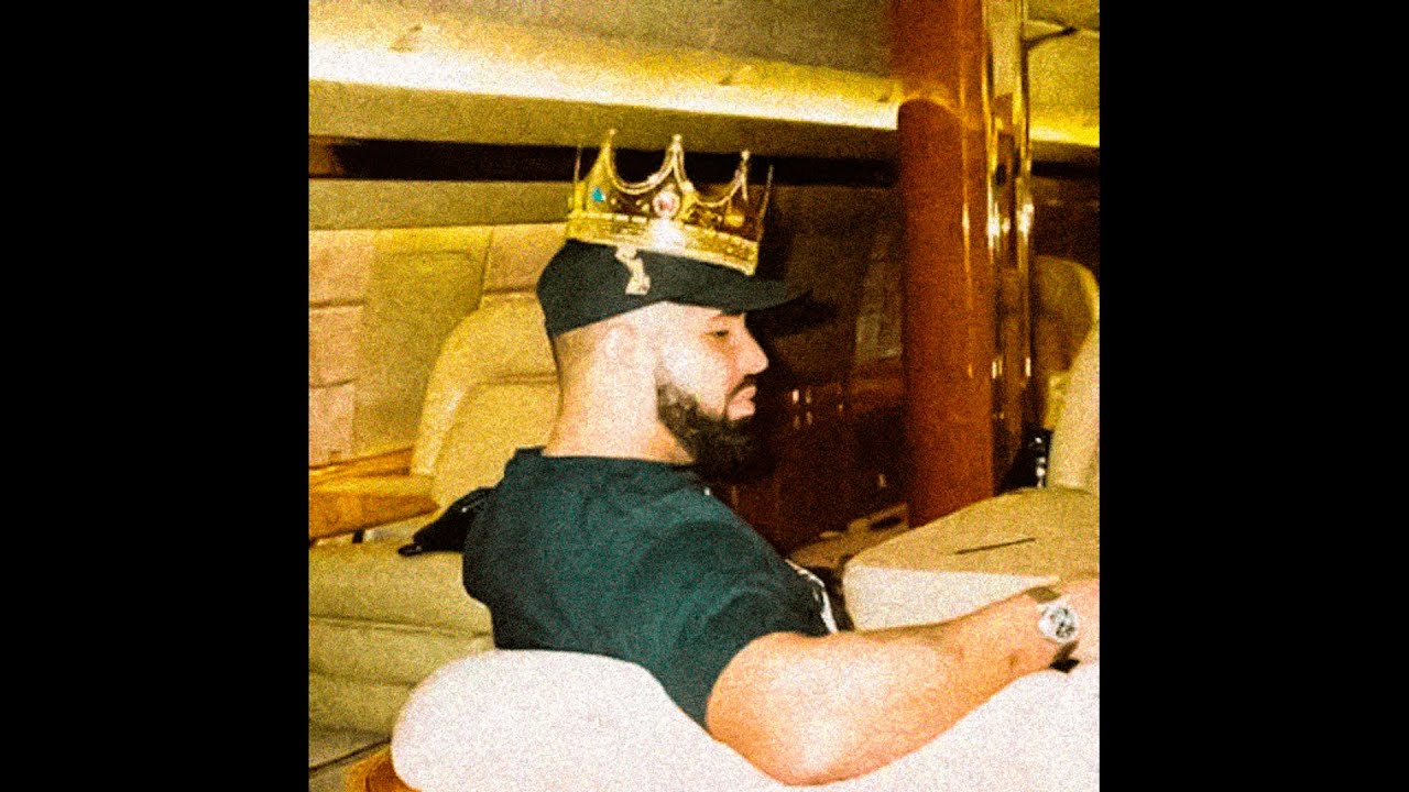 [FREE] Drake Sample Type Beat 2025 | “Distant From You”