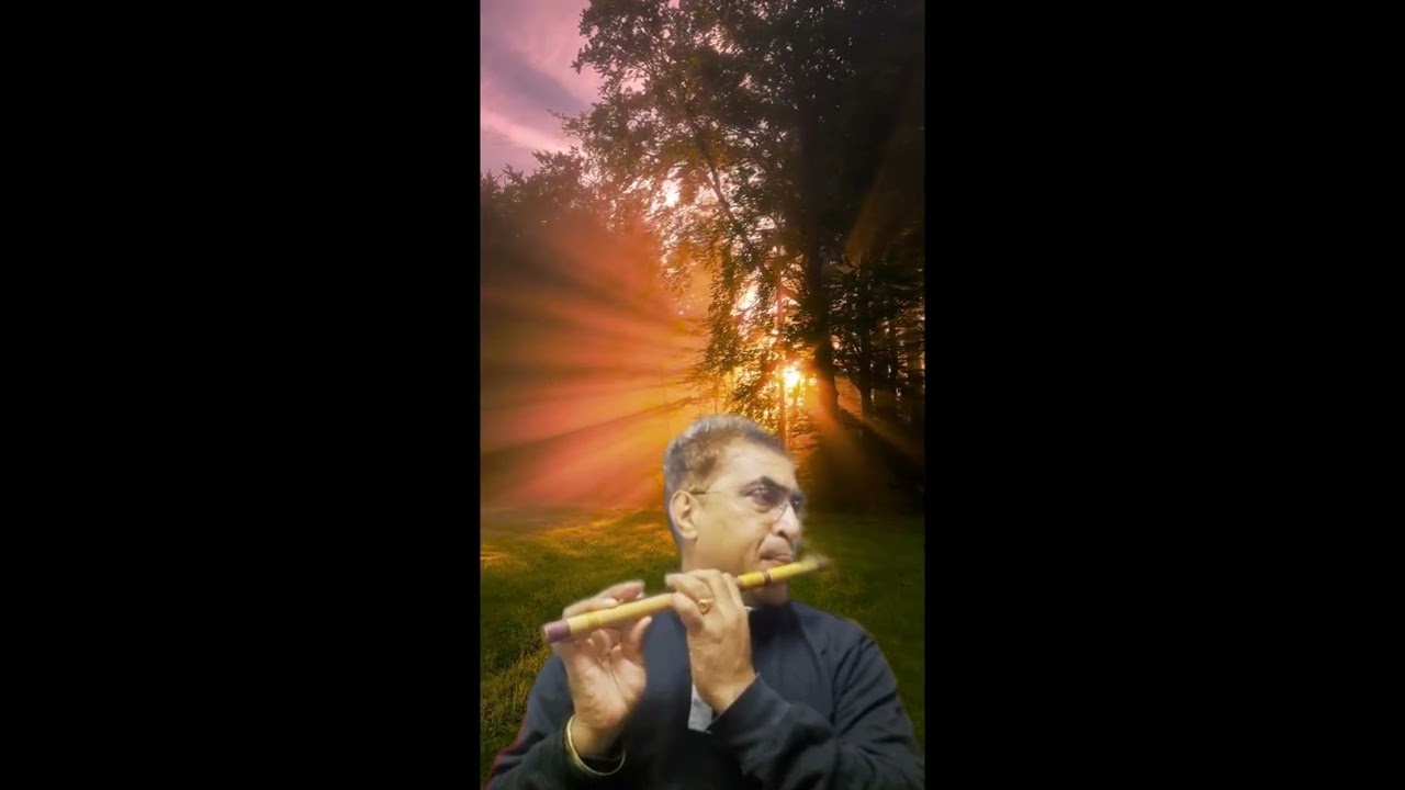 Morning Tune om@flute
