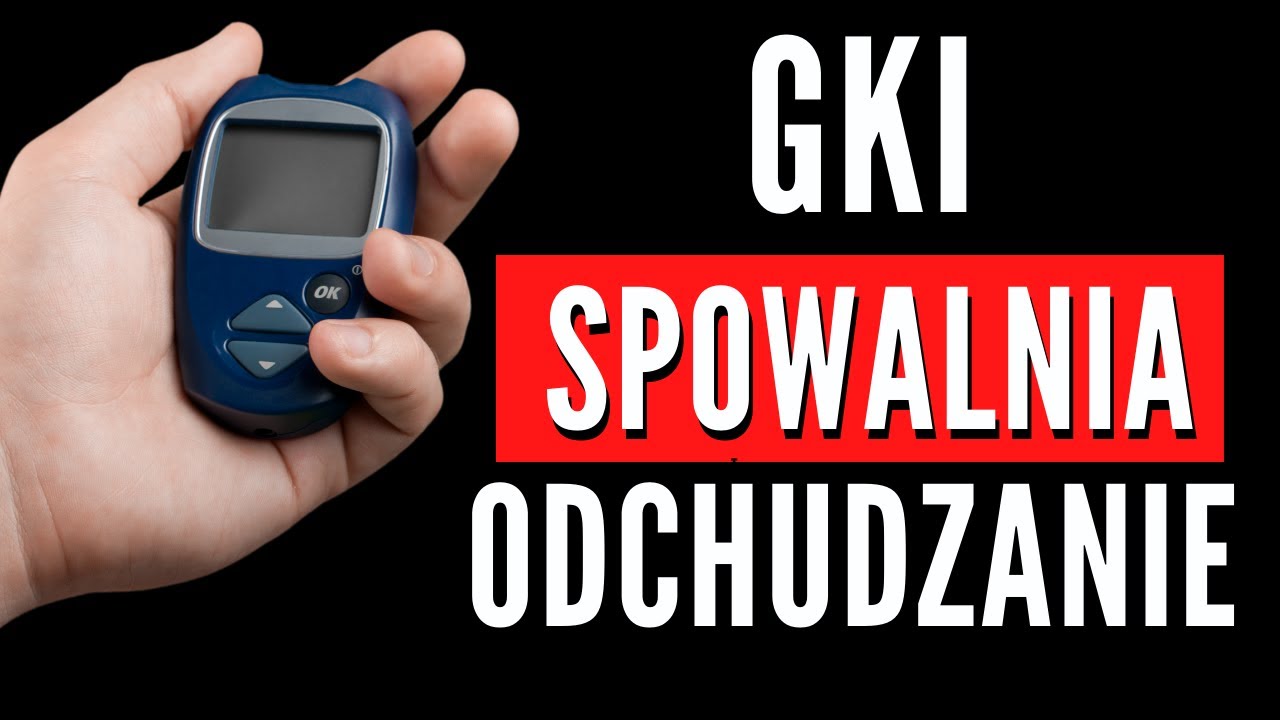 Czym jest GKI i do czego służy? Czy warto mierzyć ketony na diecie ketogenicznej? [E05SOSK]