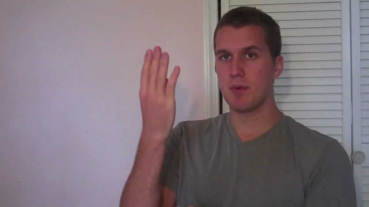A 90-second Analysis of Wiping Techniques