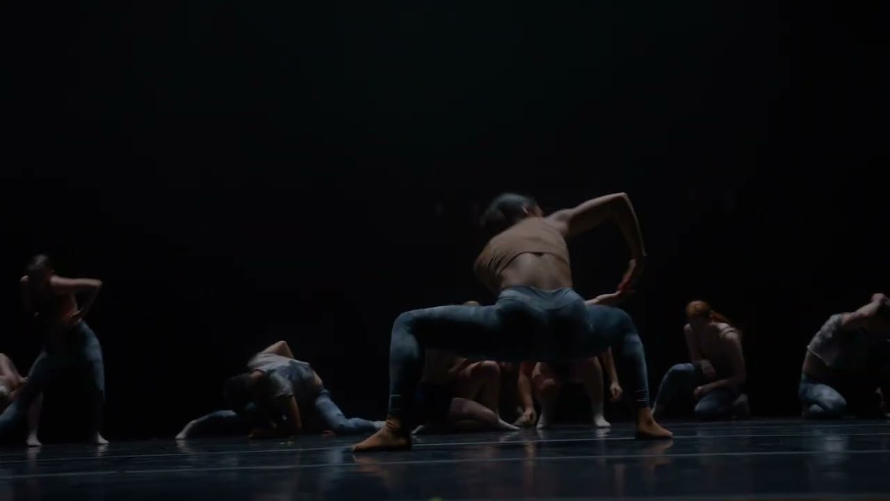 Faith Balderrama Performance Reel 2026