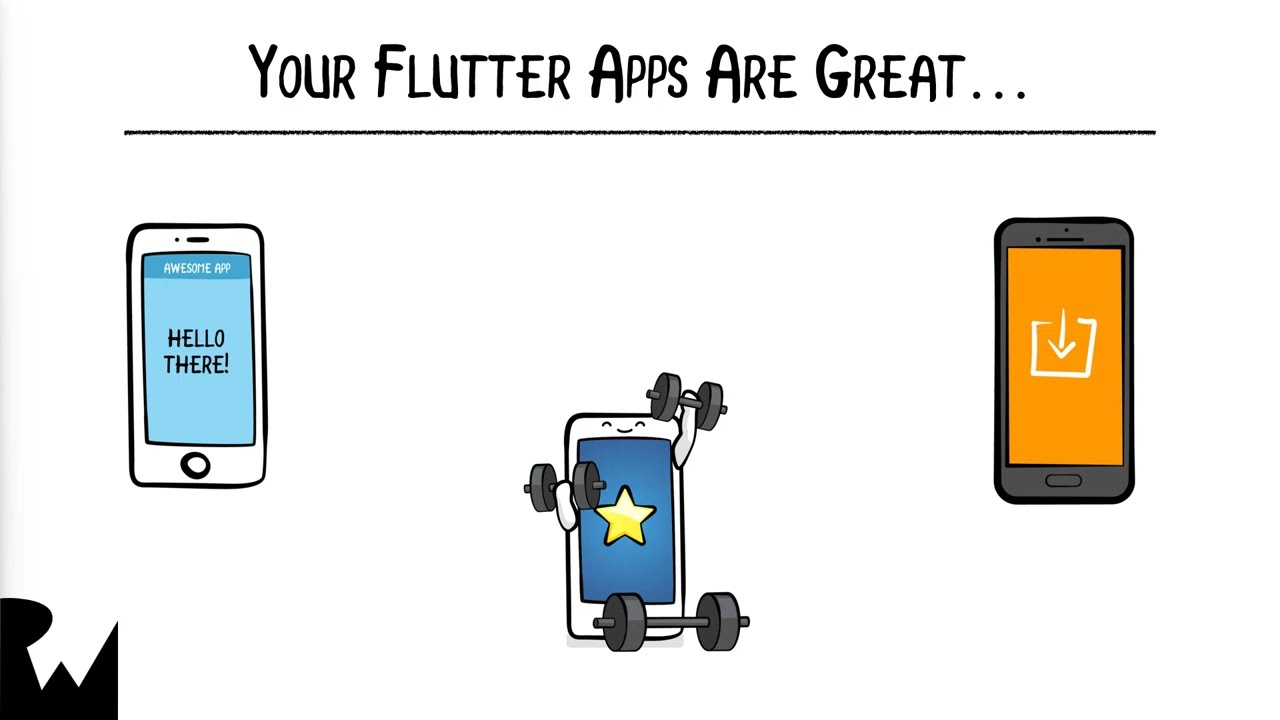 Beginning FlutterFire, Episode 1: What's FlutterFire & Why Should You Care?