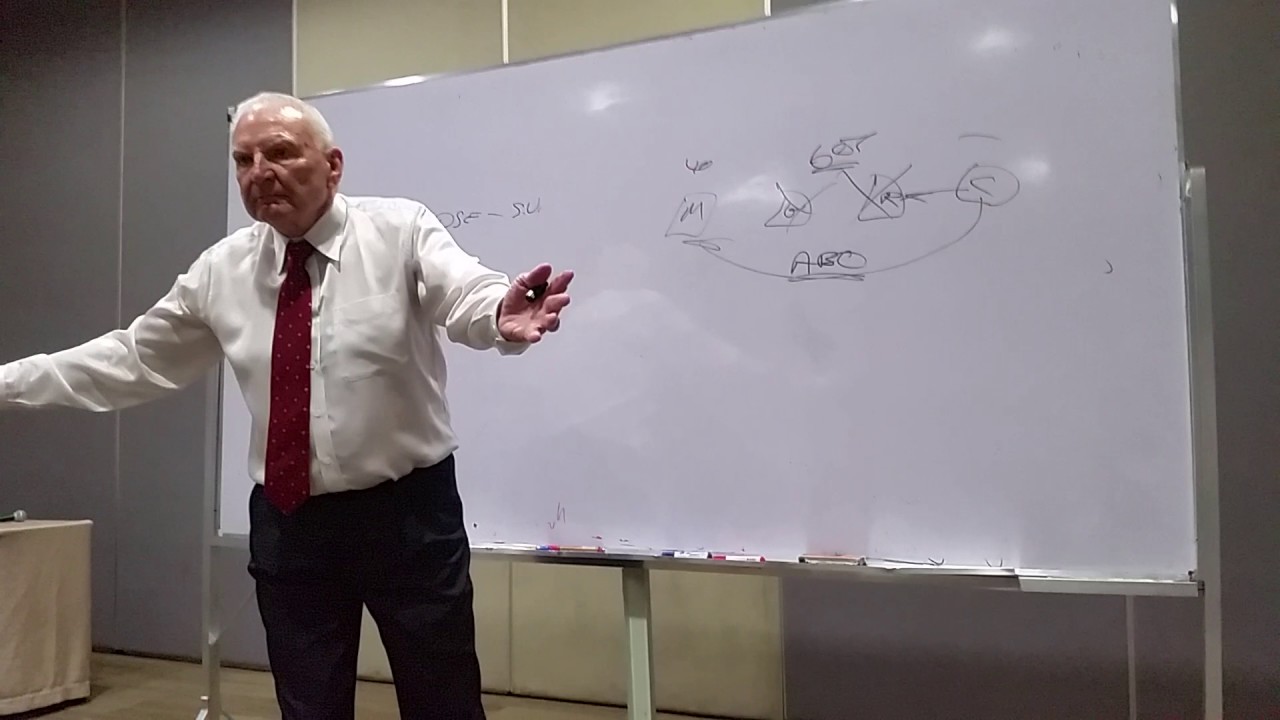 Pete Matz 5 minutes plan traininh