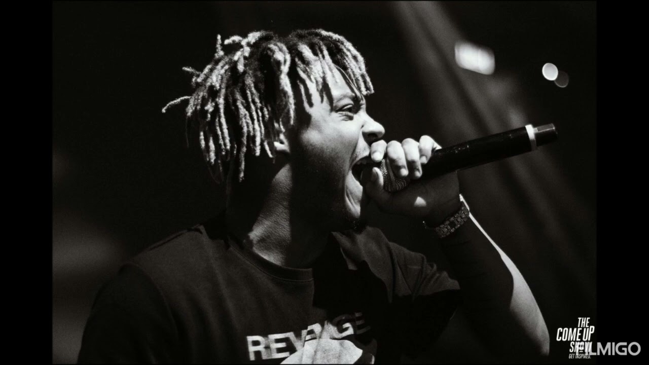 Juice WRLD - No Laces - (Unreleased)