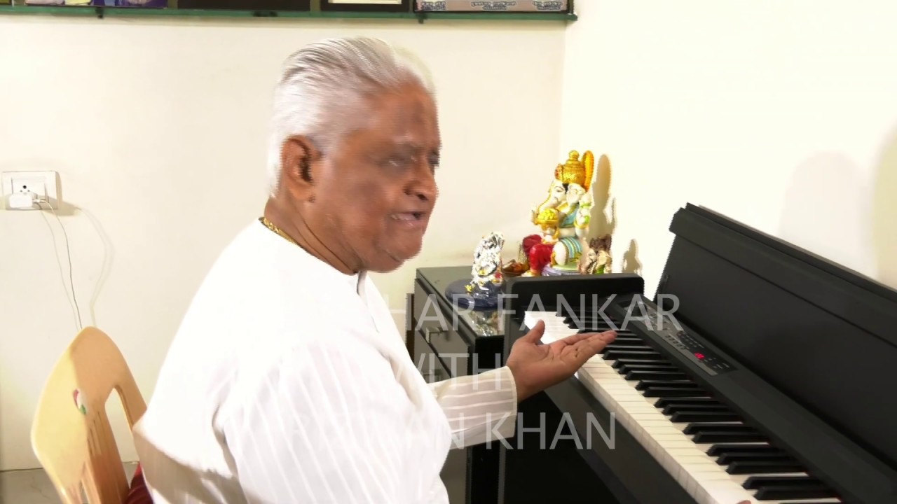 LEGENDARY MUSIC COMPOSER PYARELAL JI INTERVIEW - MUST WATCH